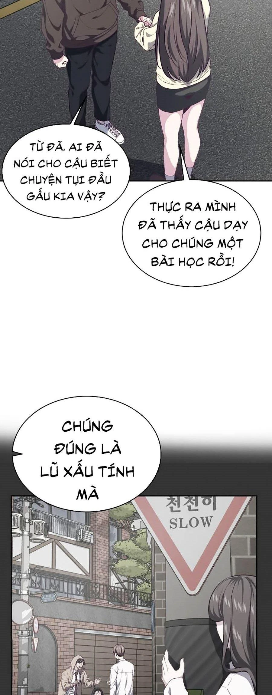 Cậu Bé Của Thần Chết Chapter 70 - 49