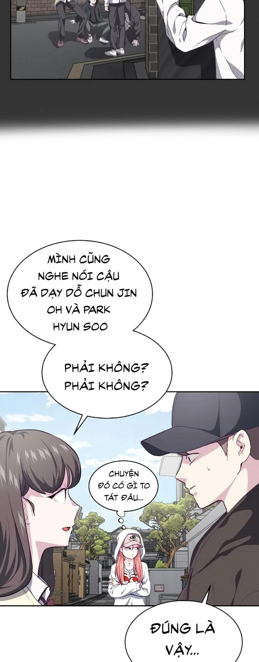 Cậu Bé Của Thần Chết Chapter 70 - 50