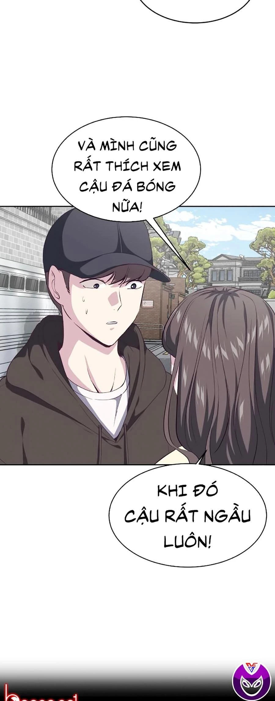 Cậu Bé Của Thần Chết Chapter 70 - 51