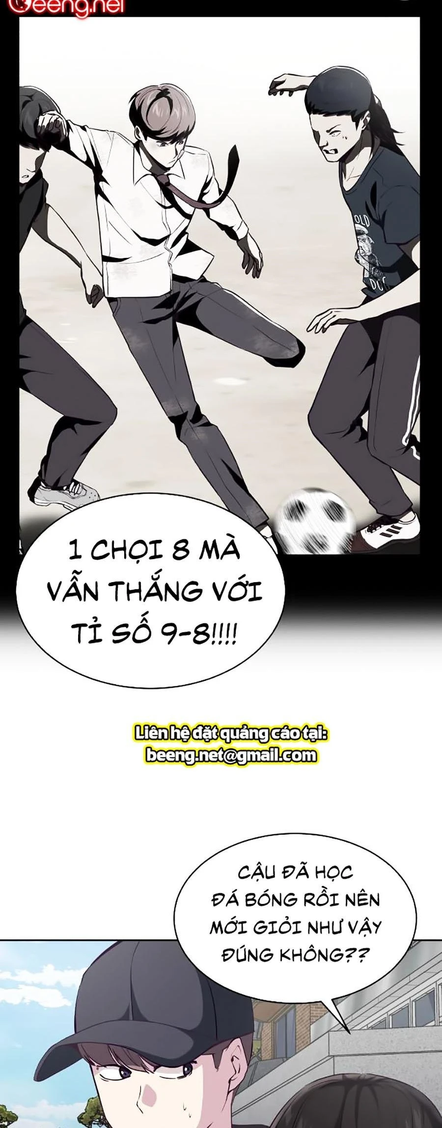 Cậu Bé Của Thần Chết Chapter 70 - 52