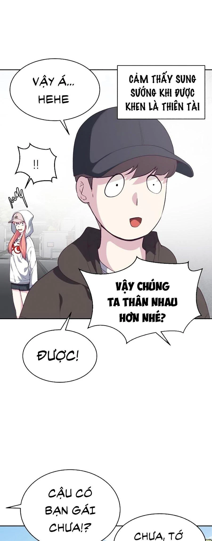 Cậu Bé Của Thần Chết Chapter 70 - 54