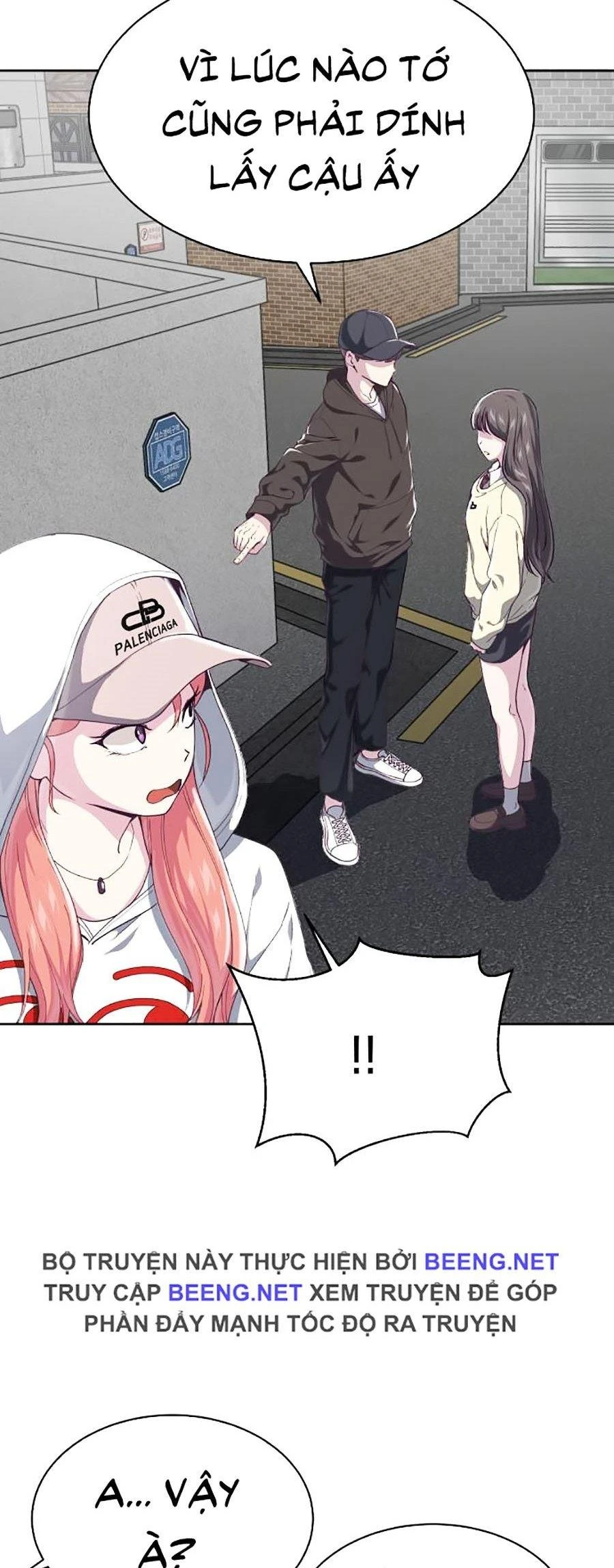 Cậu Bé Của Thần Chết Chapter 70 - 57