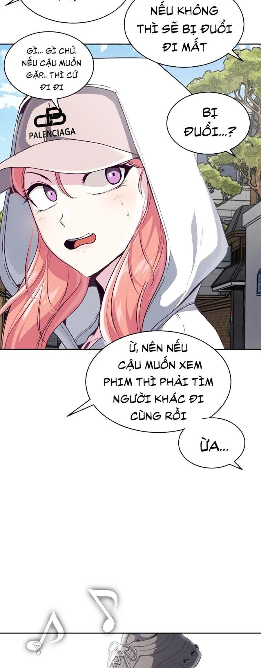 Cậu Bé Của Thần Chết Chapter 70 - 58