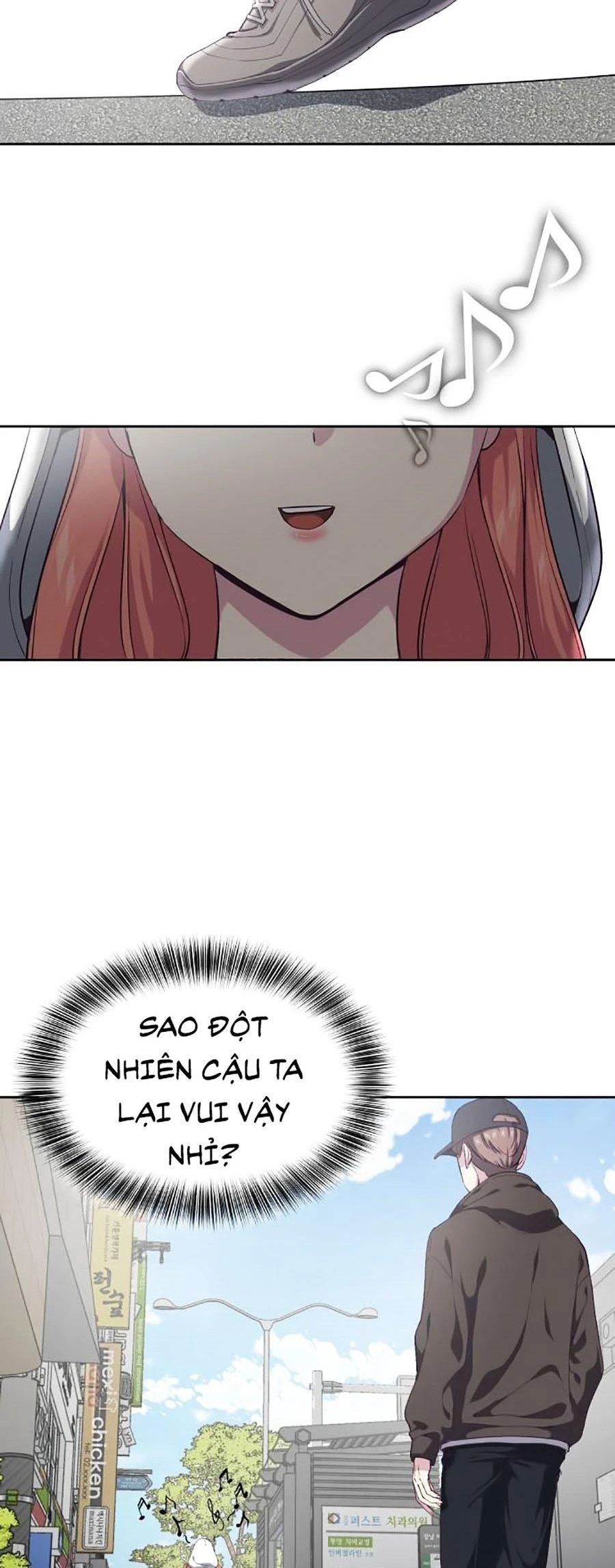 Cậu Bé Của Thần Chết Chapter 70 - 59