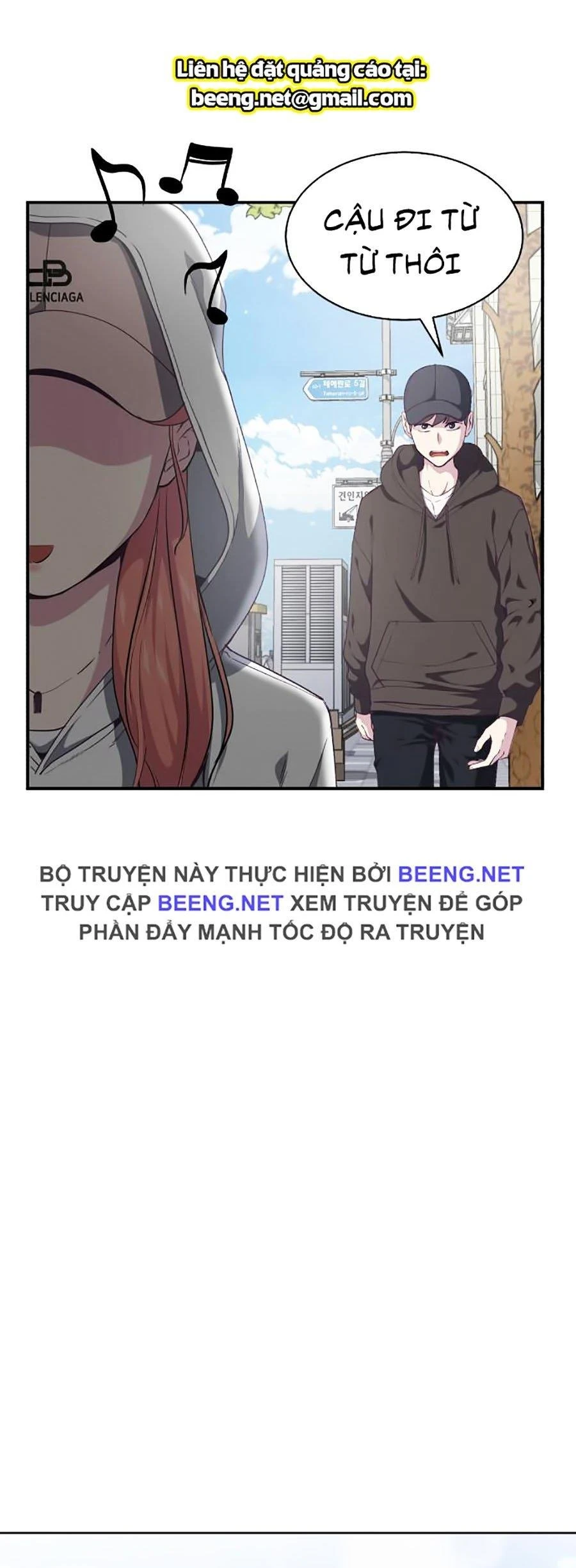 Cậu Bé Của Thần Chết Chapter 70 - 61
