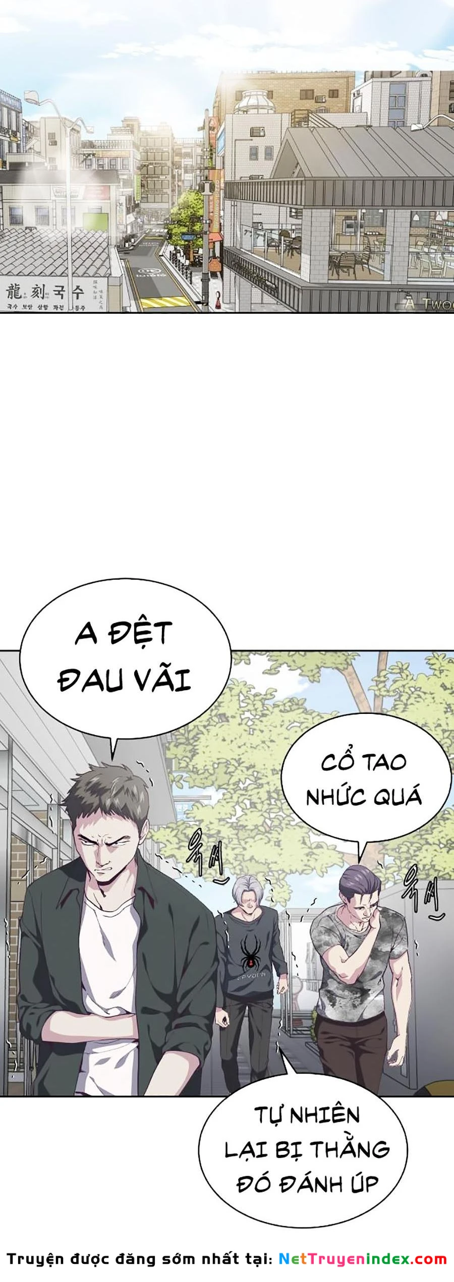 Cậu Bé Của Thần Chết Chapter 70 - 62