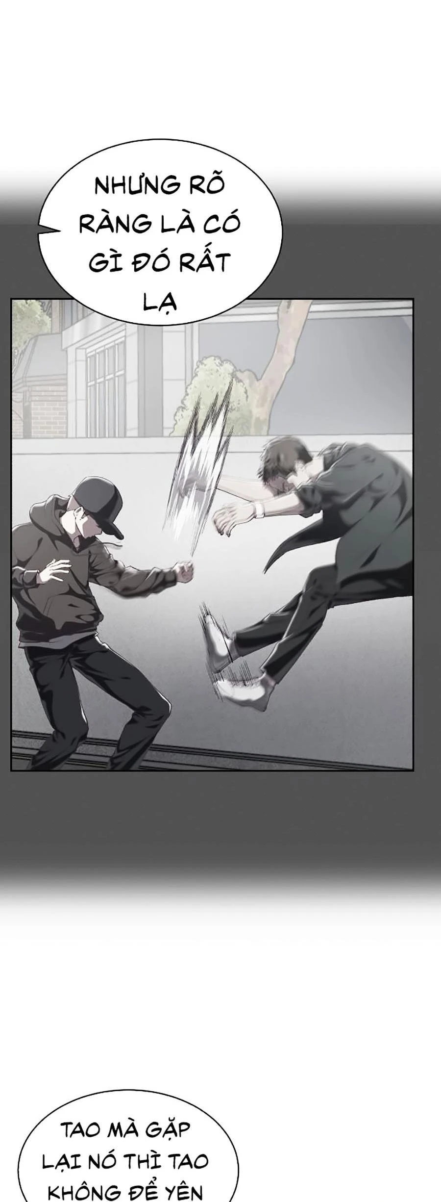 Cậu Bé Của Thần Chết Chapter 70 - 63