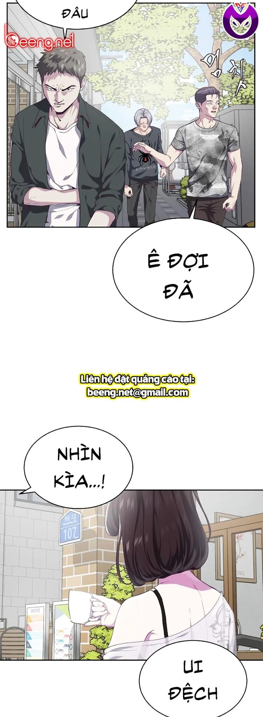 Cậu Bé Của Thần Chết Chapter 70 - 64