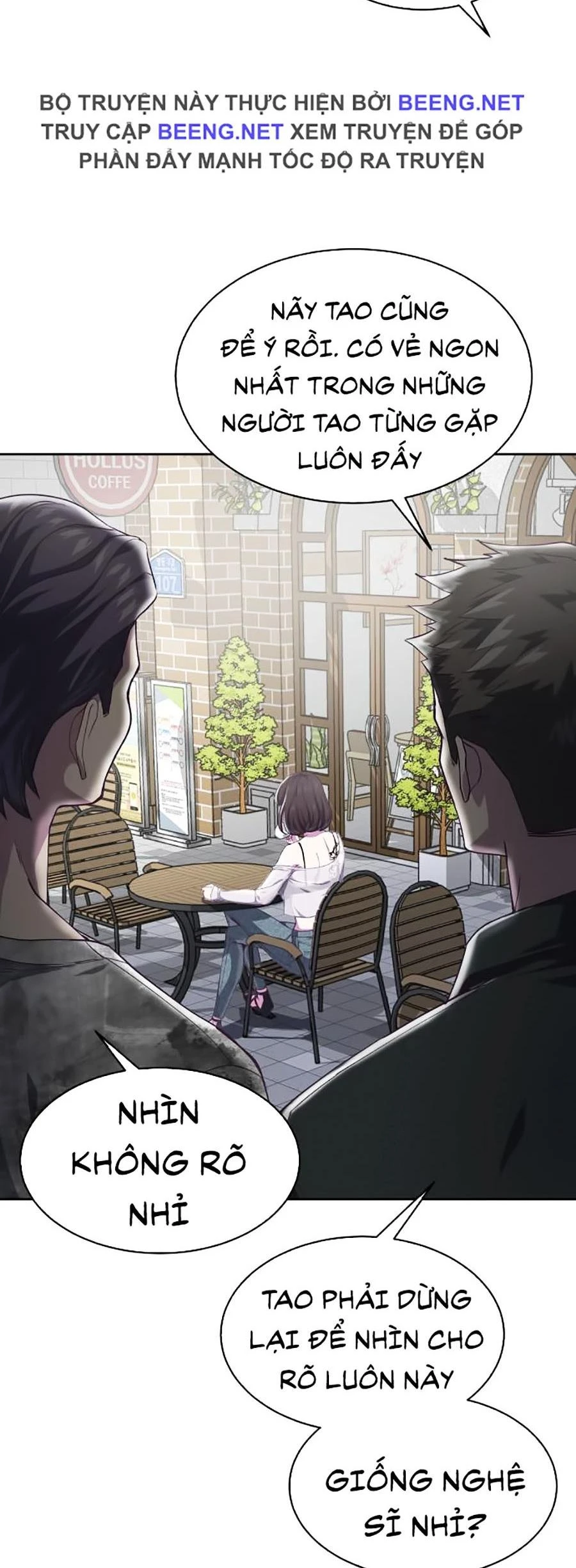 Cậu Bé Của Thần Chết Chapter 70 - 65