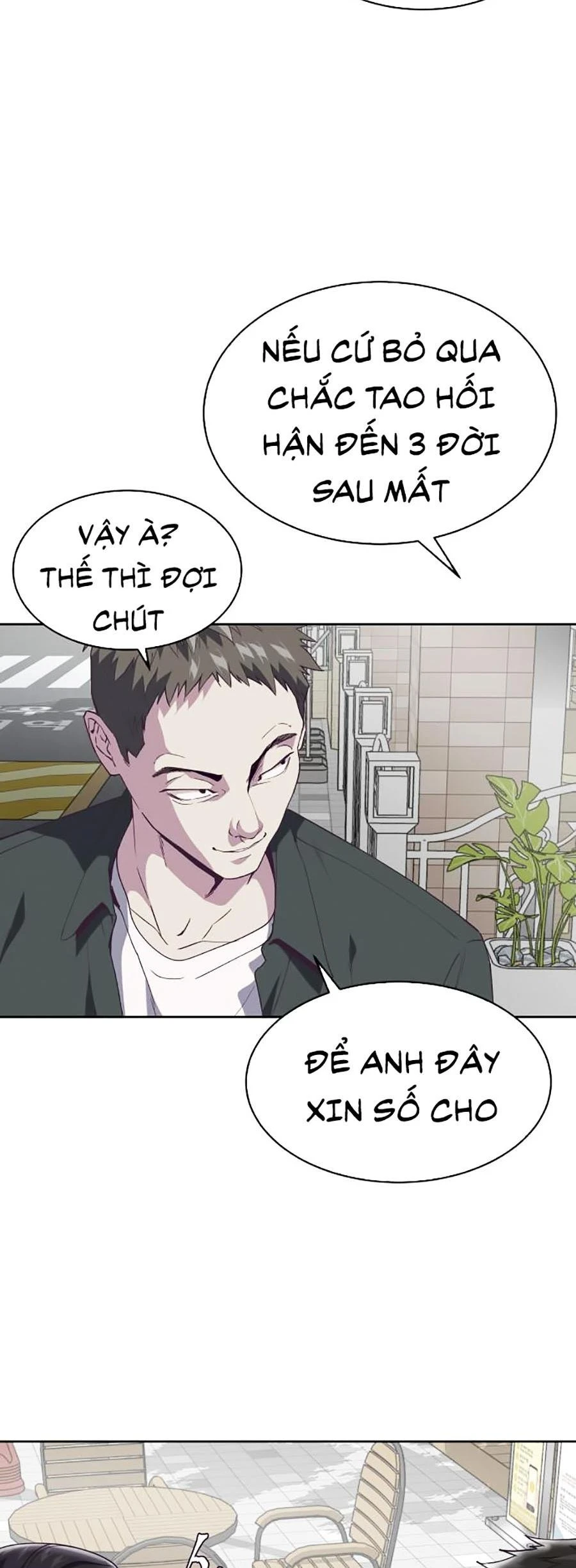 Cậu Bé Của Thần Chết Chapter 70 - 66