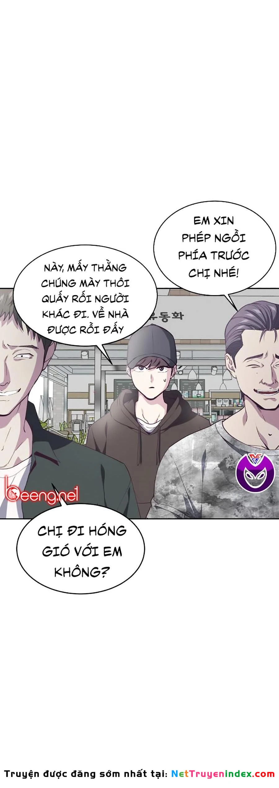 Cậu Bé Của Thần Chết Chapter 70 - 70