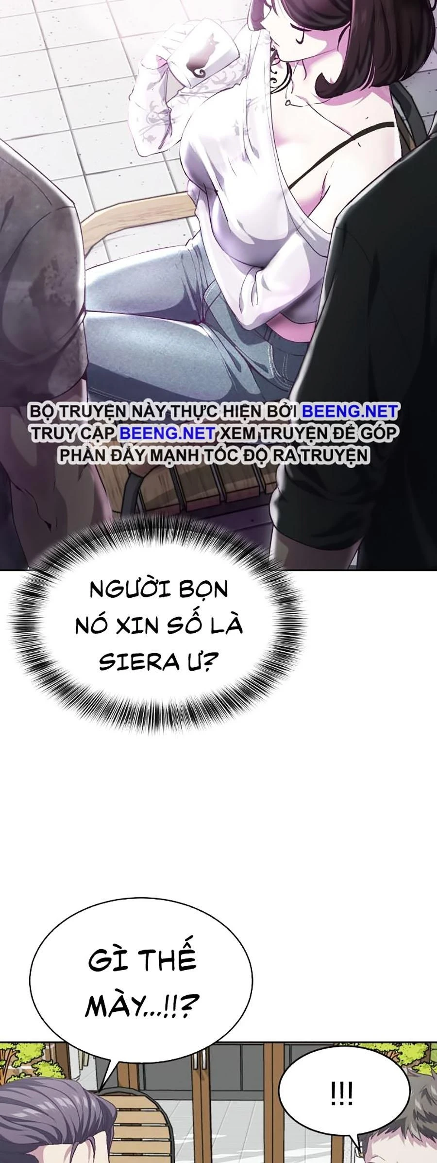 Cậu Bé Của Thần Chết Chapter 70 - 72