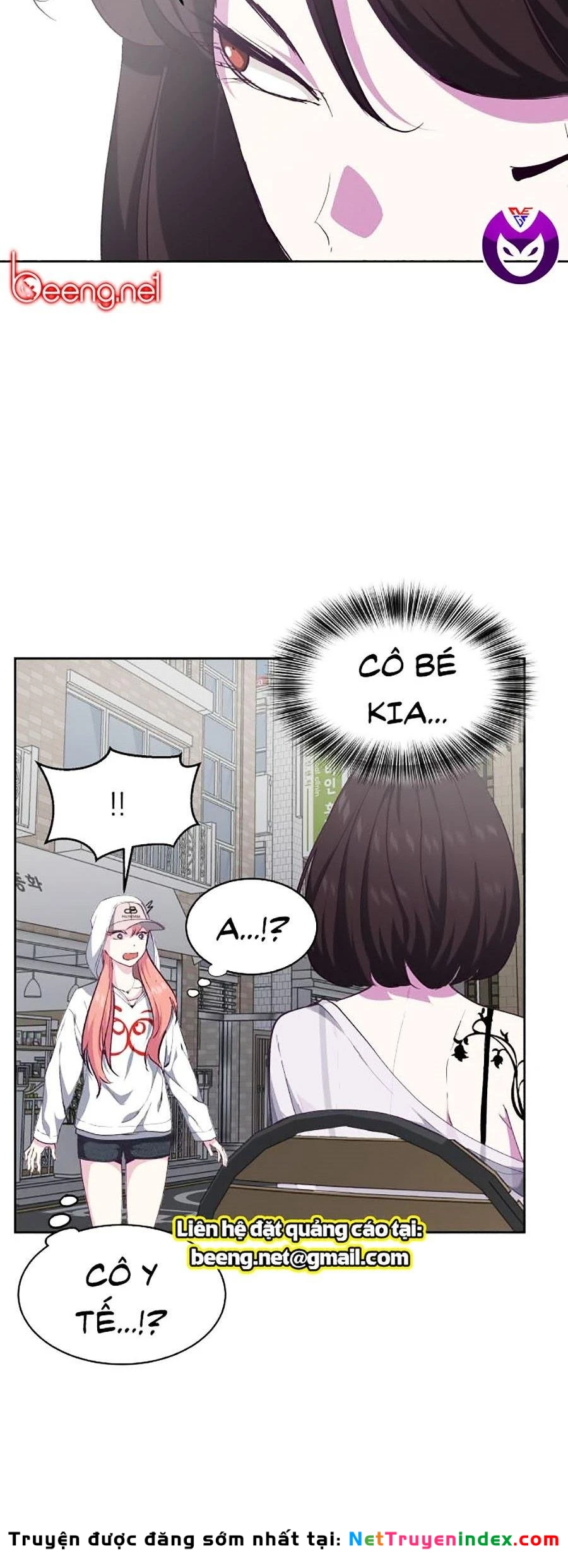 Cậu Bé Của Thần Chết Chapter 70 - 75