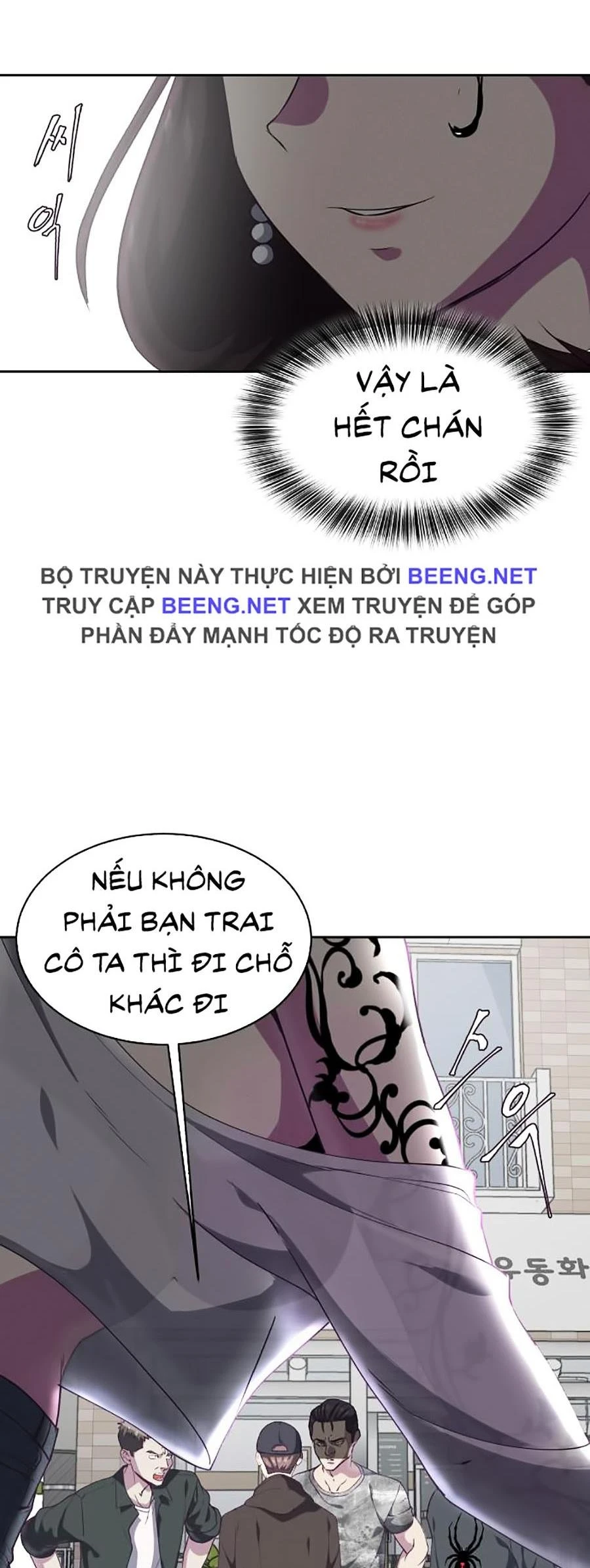 Cậu Bé Của Thần Chết Chapter 70 - 76