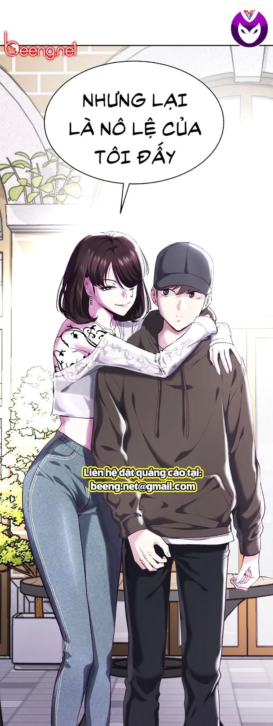 Cậu Bé Của Thần Chết Chapter 70 - 79