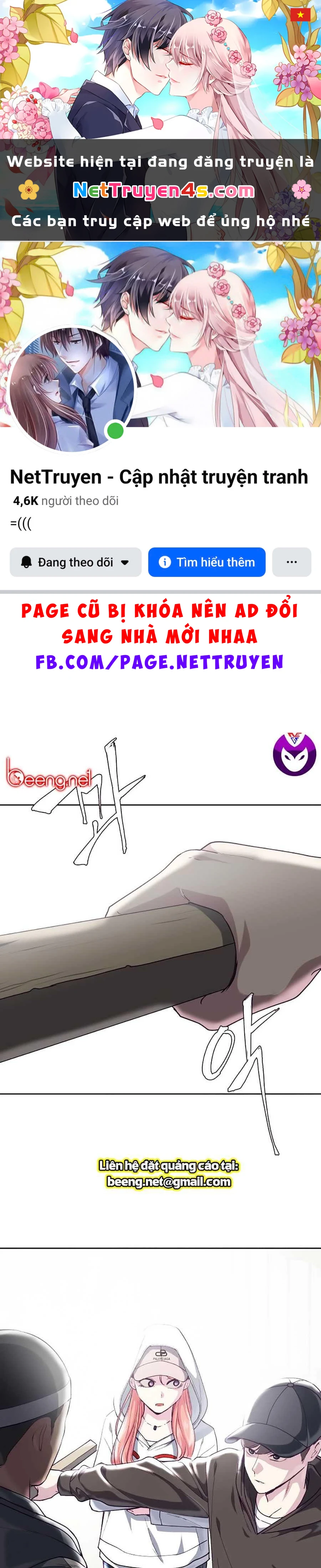 Cậu Bé Của Thần Chết Chapter 72 - 1