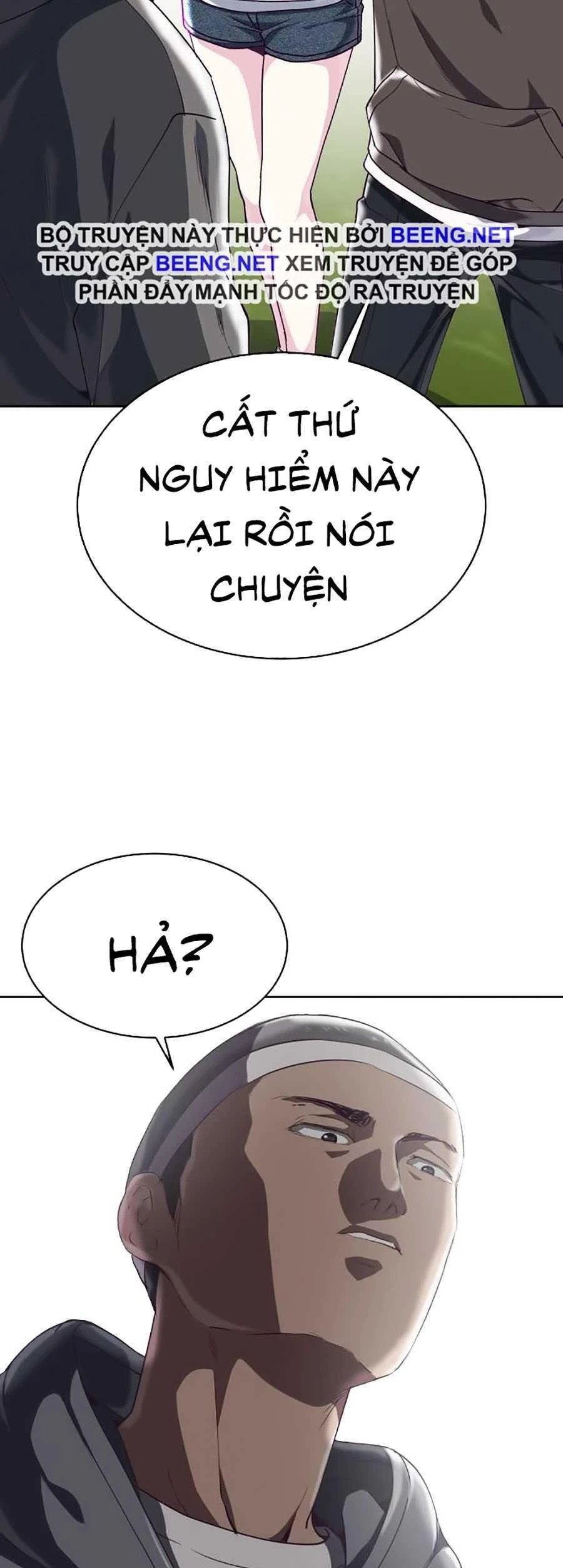 Cậu Bé Của Thần Chết Chapter 72 - 2