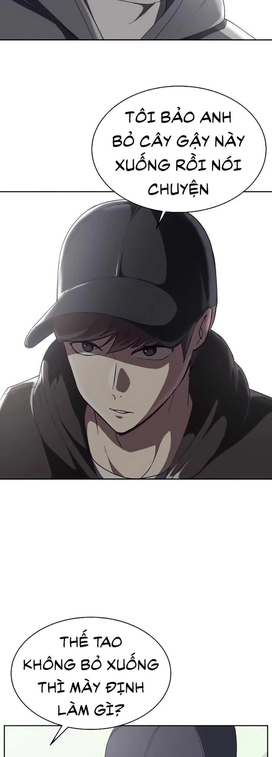 Cậu Bé Của Thần Chết Chapter 72 - 3