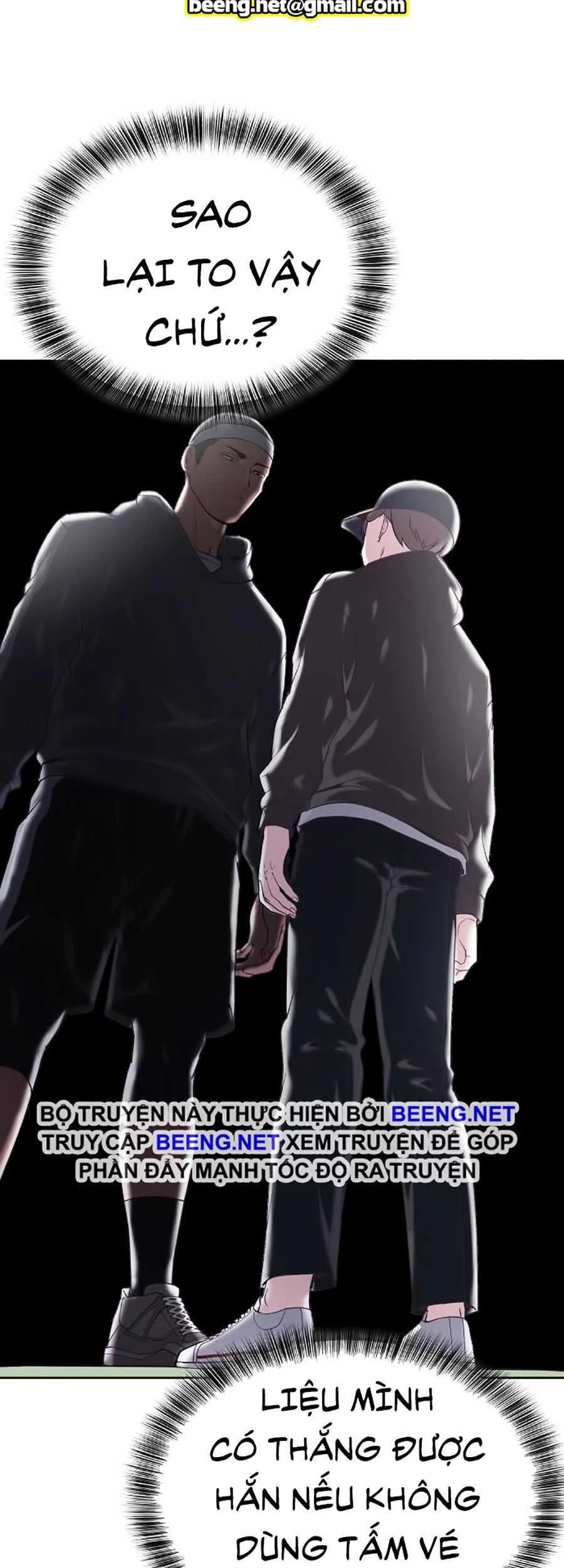 Cậu Bé Của Thần Chết Chapter 72 - 5