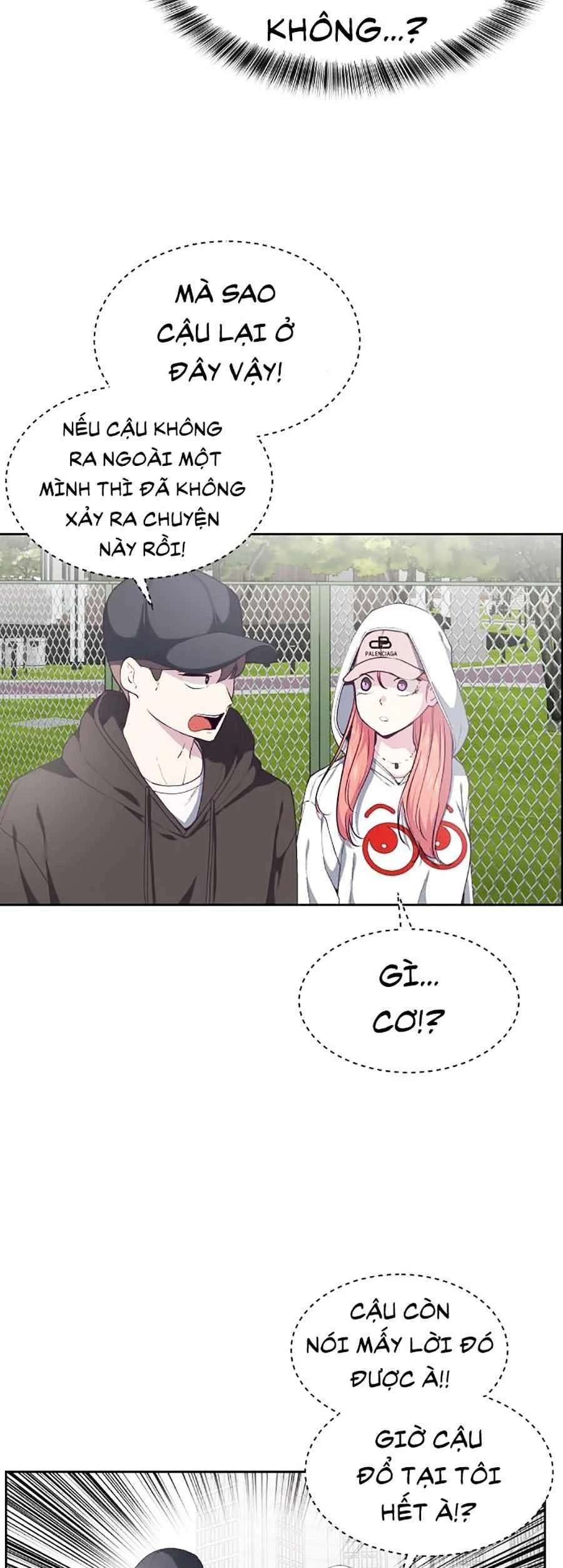 Cậu Bé Của Thần Chết Chapter 72 - 6