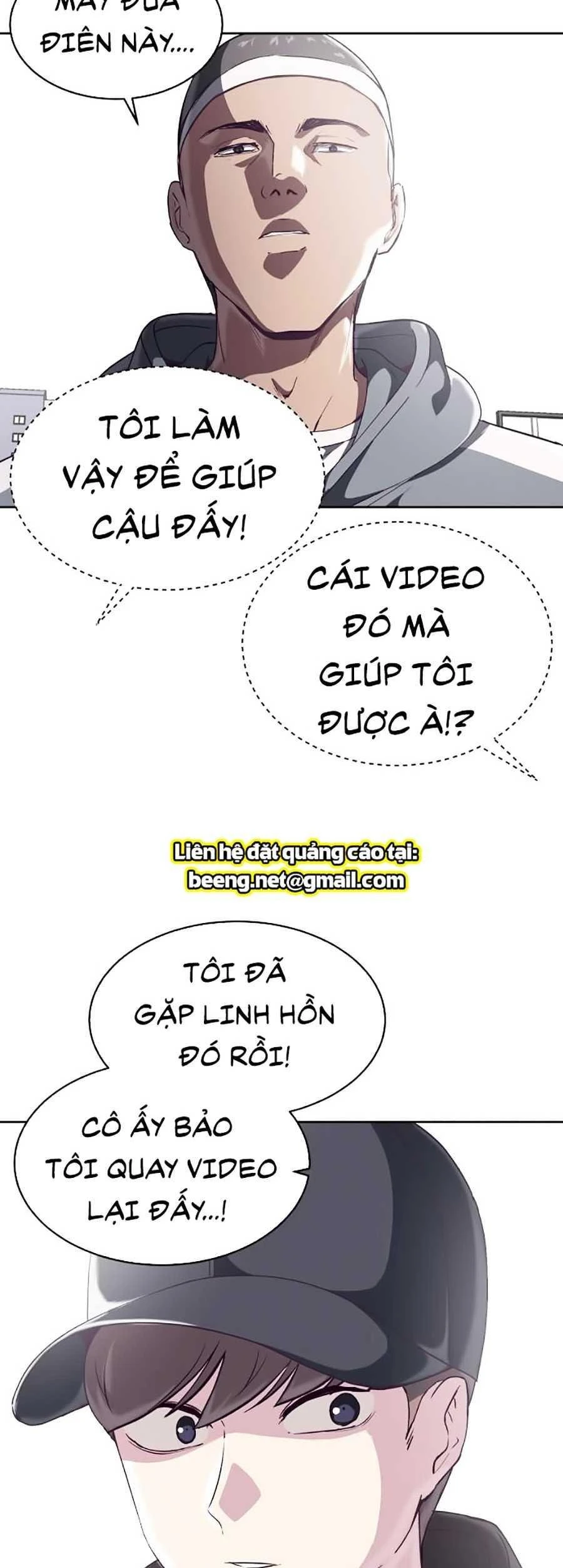 Cậu Bé Của Thần Chết Chapter 72 - 8