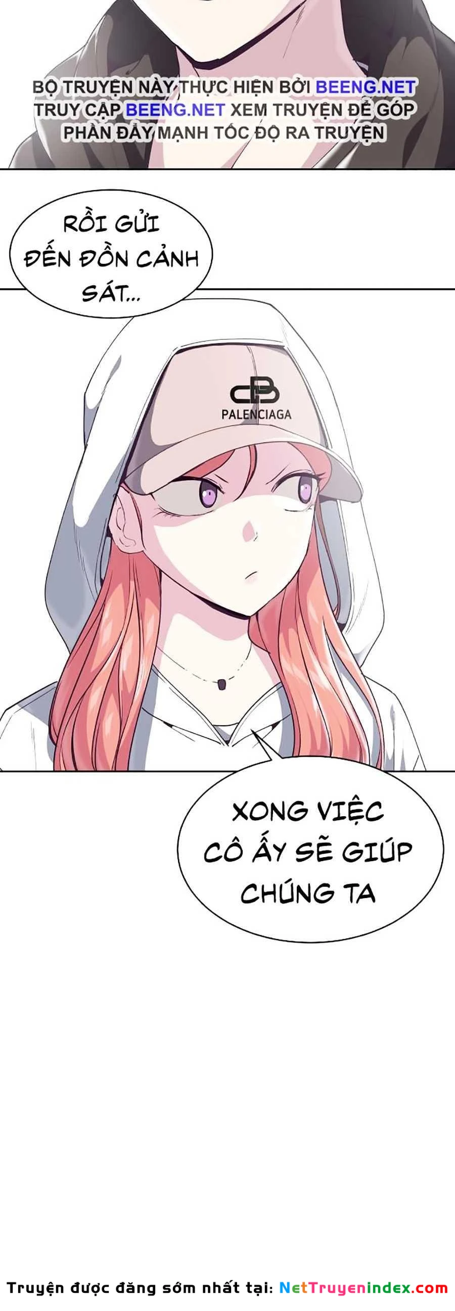 Cậu Bé Của Thần Chết Chapter 72 - 9