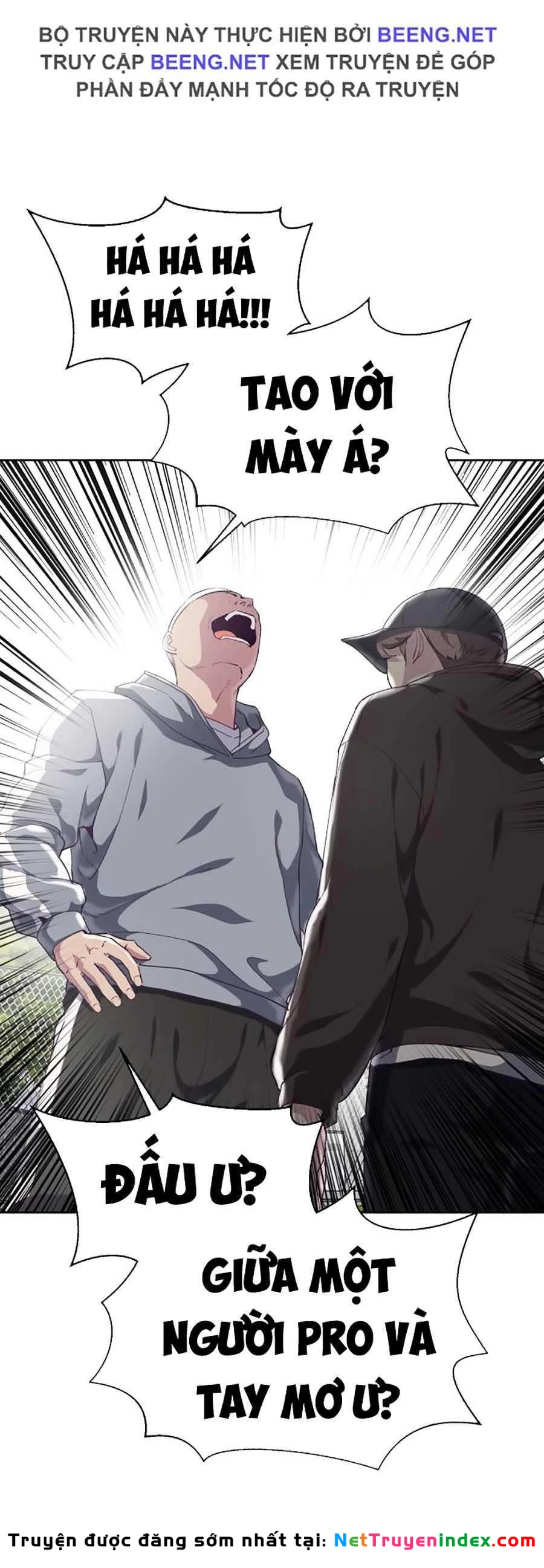 Cậu Bé Của Thần Chết Chapter 72 - 13