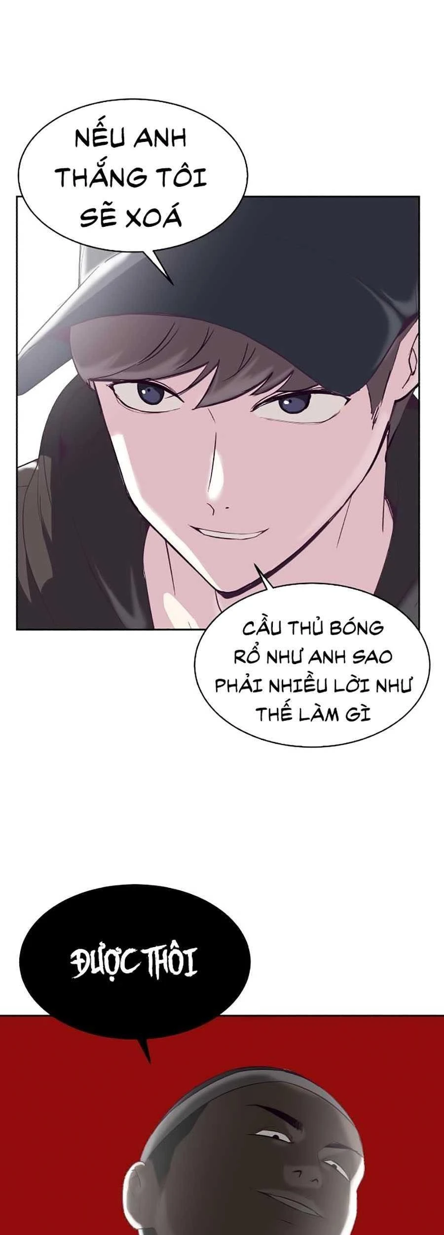 Cậu Bé Của Thần Chết Chapter 72 - 14