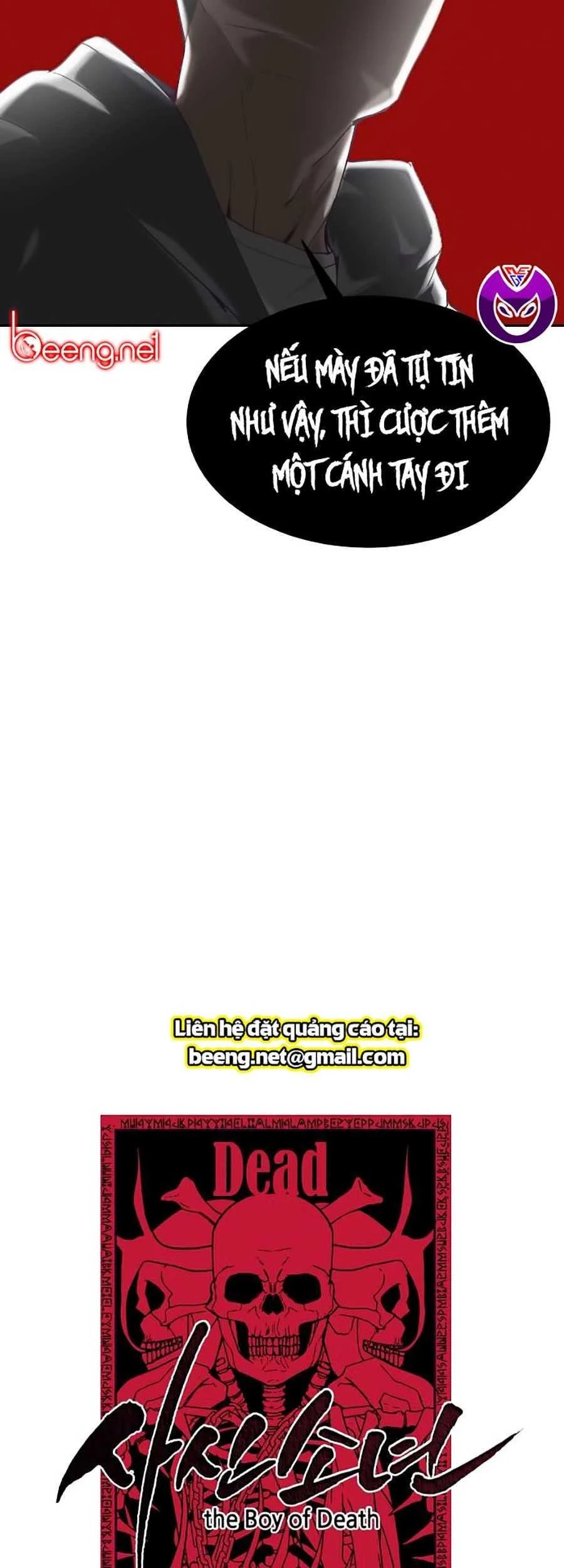 Cậu Bé Của Thần Chết Chapter 72 - 15