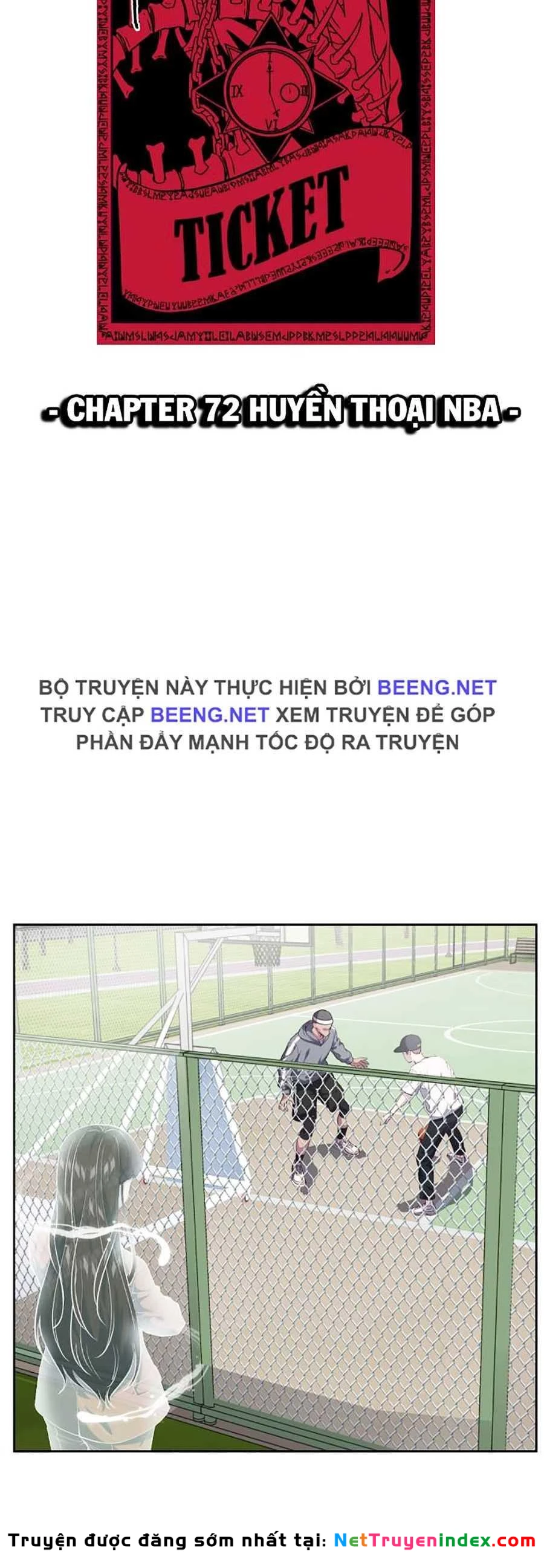 Cậu Bé Của Thần Chết Chapter 72 - 16