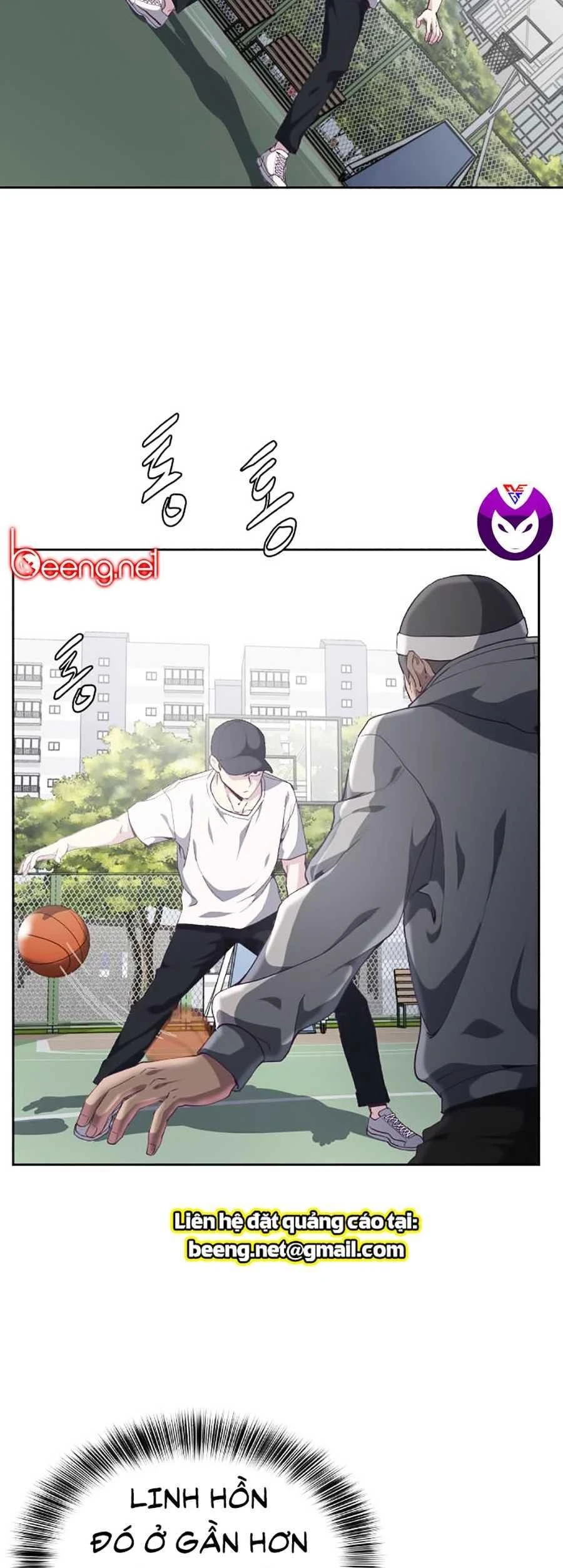 Cậu Bé Của Thần Chết Chapter 72 - 19