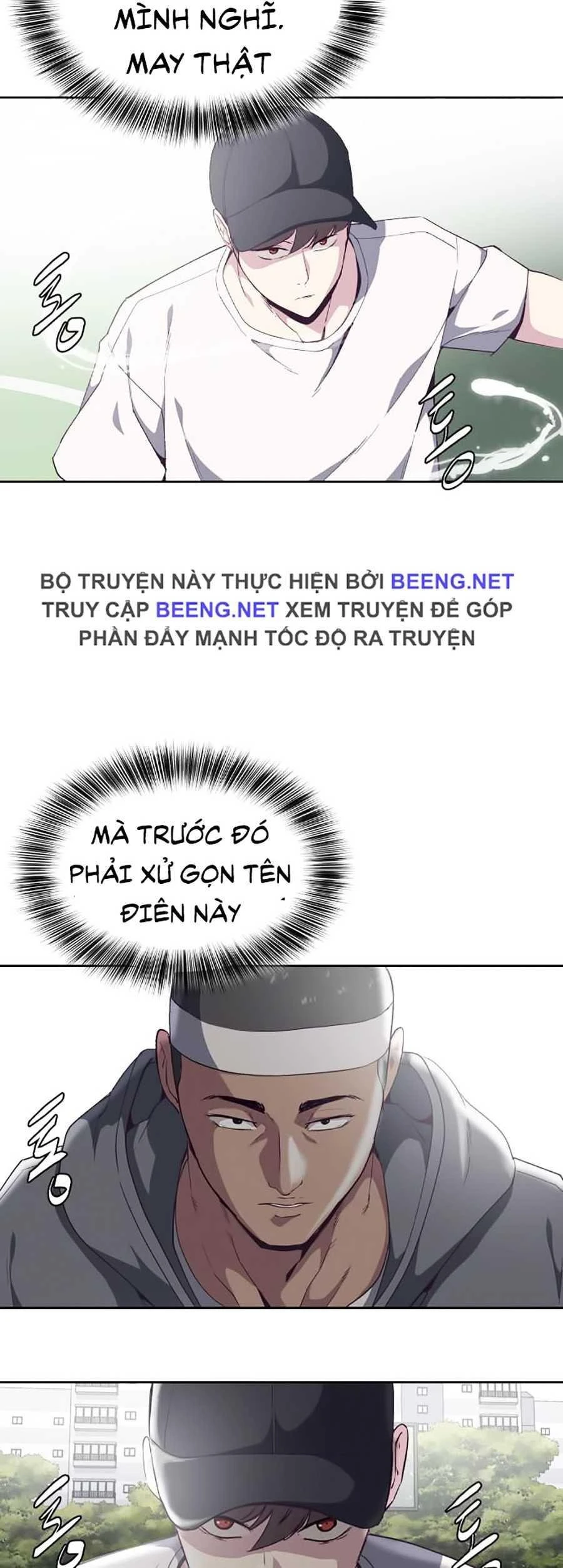 Cậu Bé Của Thần Chết Chapter 72 - 20