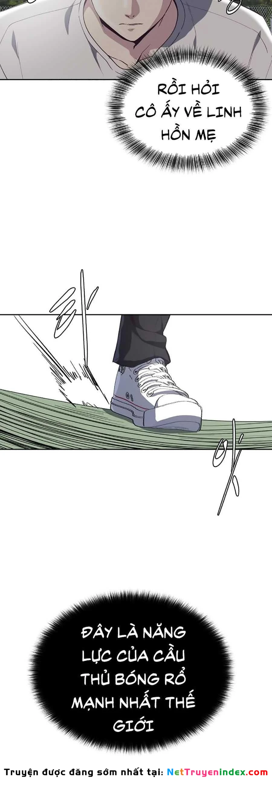 Cậu Bé Của Thần Chết Chapter 72 - 21