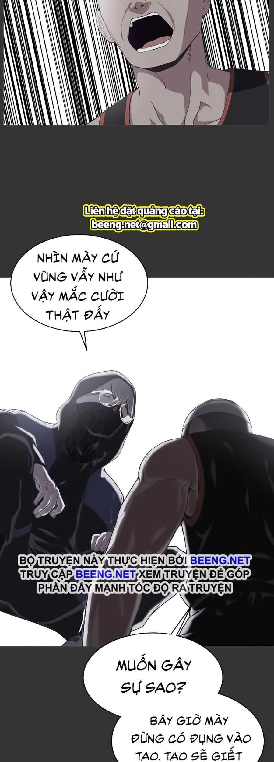 Cậu Bé Của Thần Chết Chapter 72 - 28