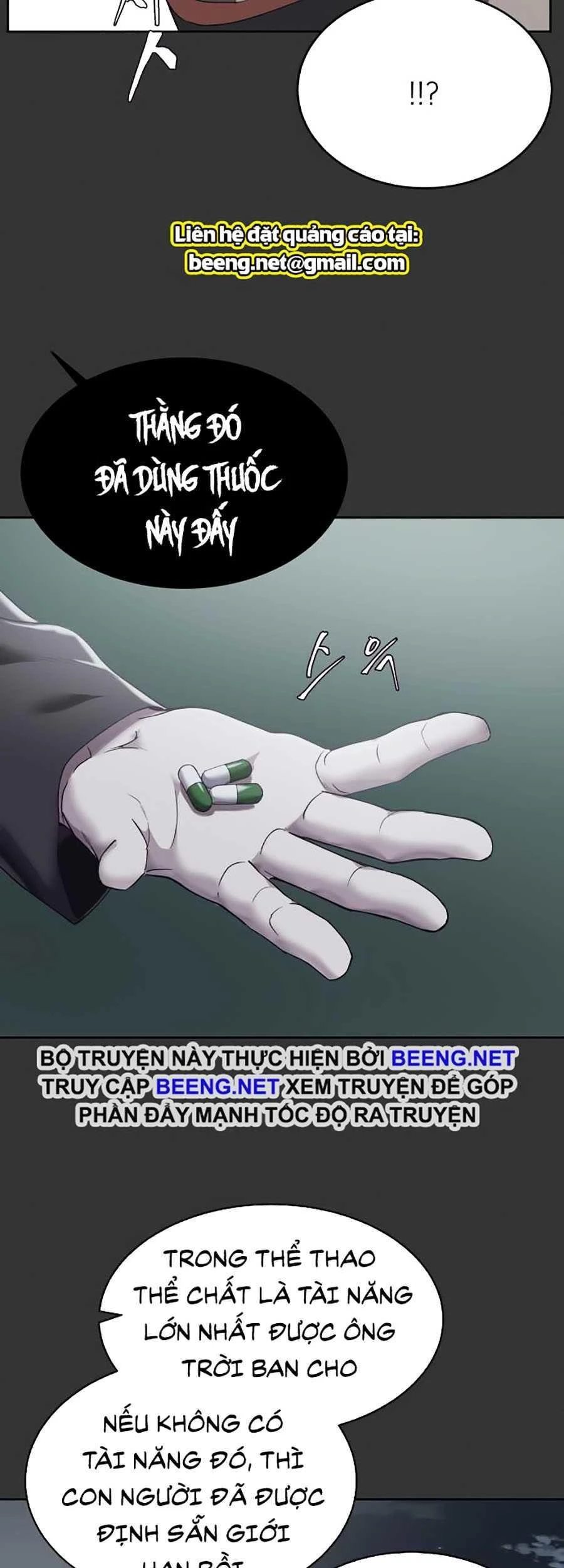 Cậu Bé Của Thần Chết Chapter 72 - 31