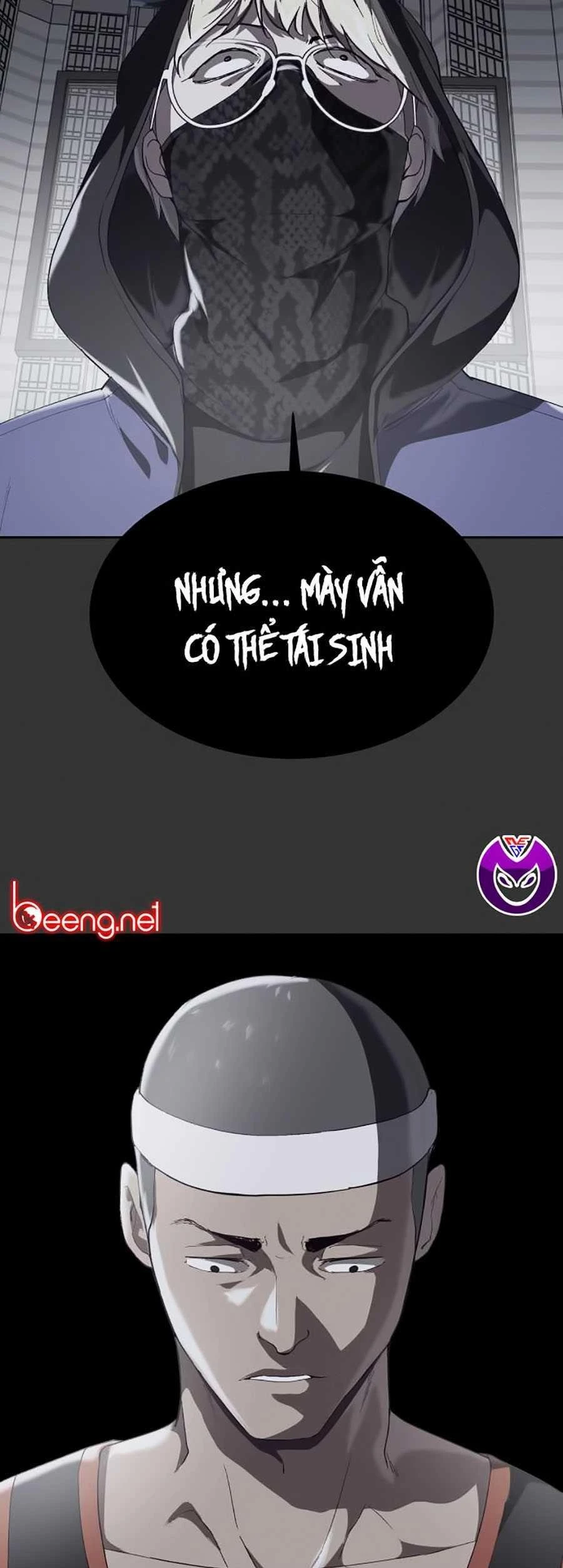 Cậu Bé Của Thần Chết Chapter 72 - 33