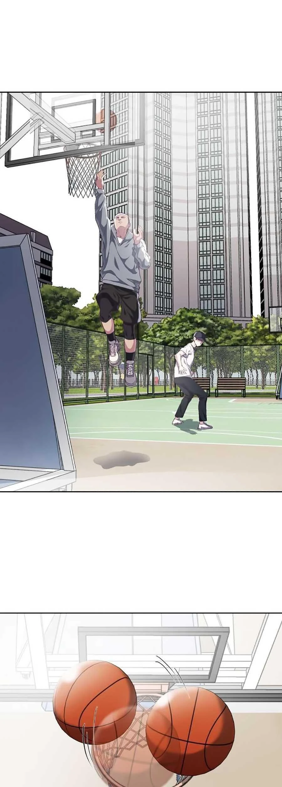 Cậu Bé Của Thần Chết Chapter 72 - 35