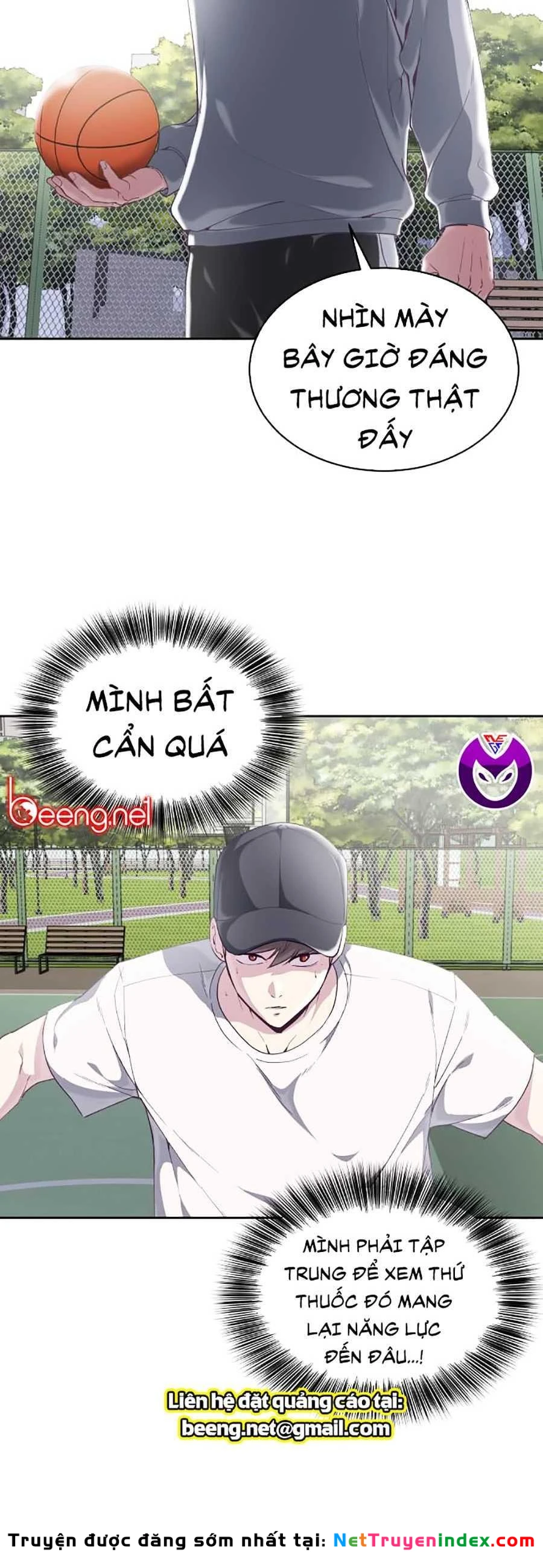 Cậu Bé Của Thần Chết Chapter 72 - 37