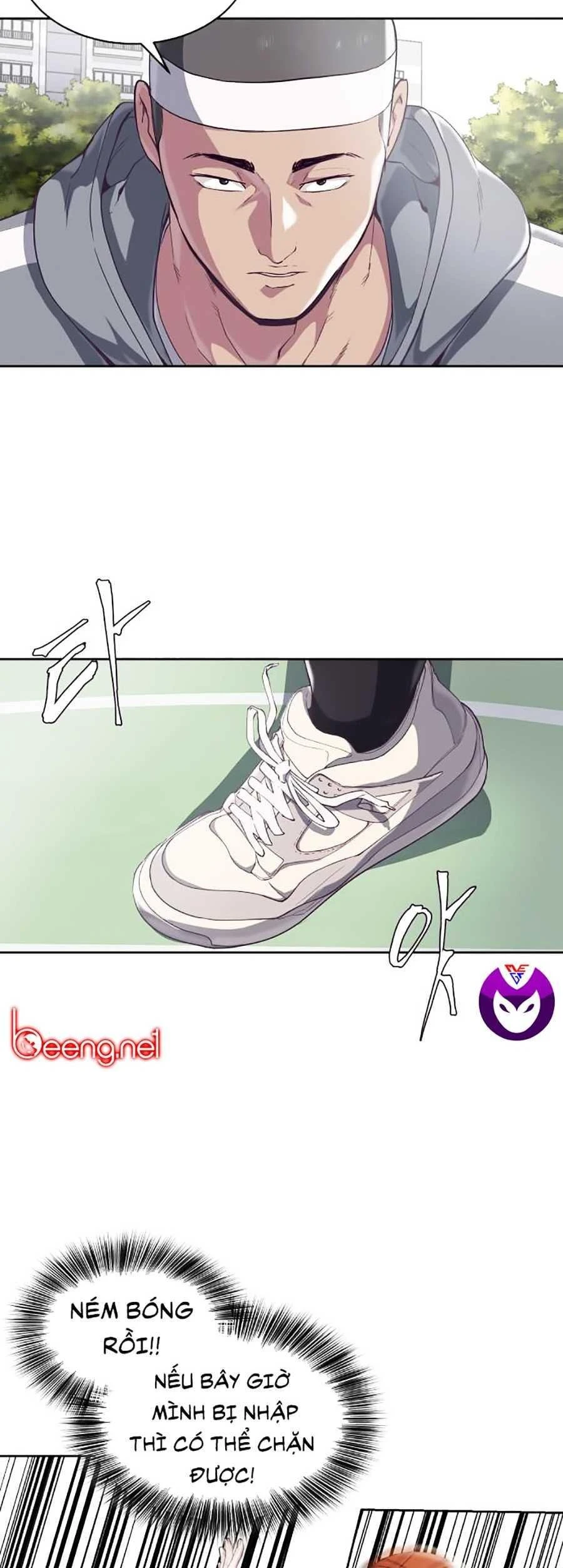 Cậu Bé Của Thần Chết Chapter 72 - 40