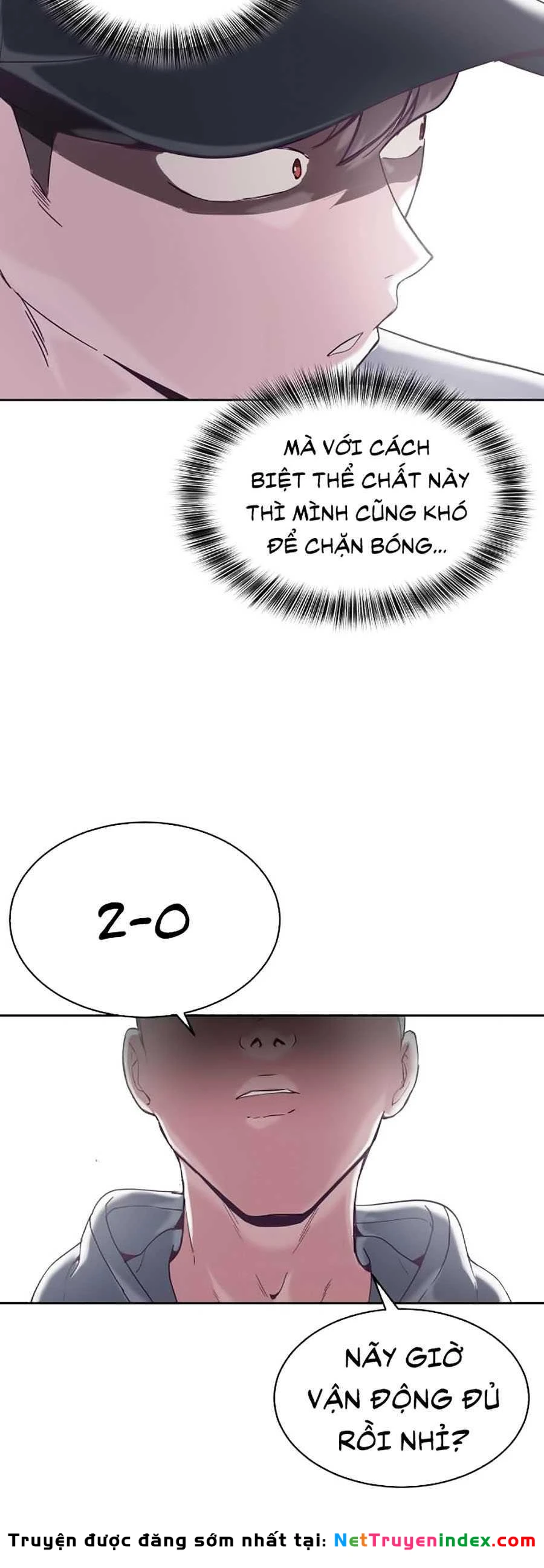 Cậu Bé Của Thần Chết Chapter 72 - 43