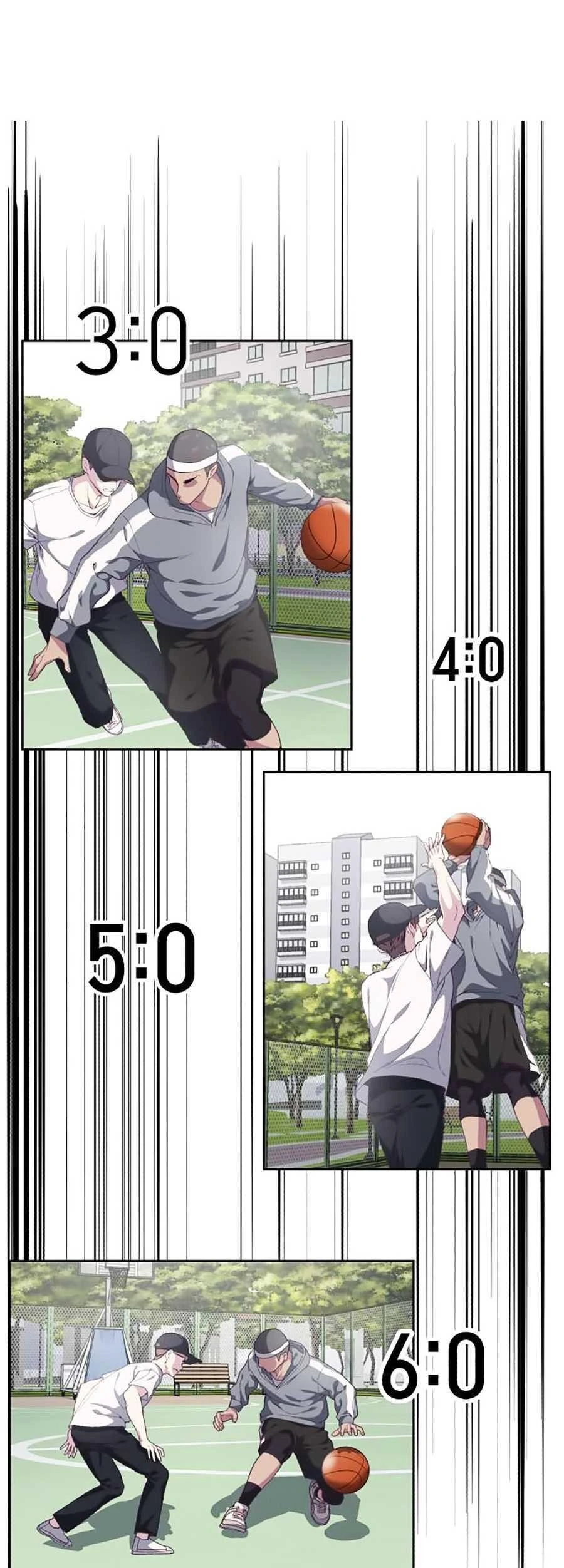 Cậu Bé Của Thần Chết Chapter 72 - 45