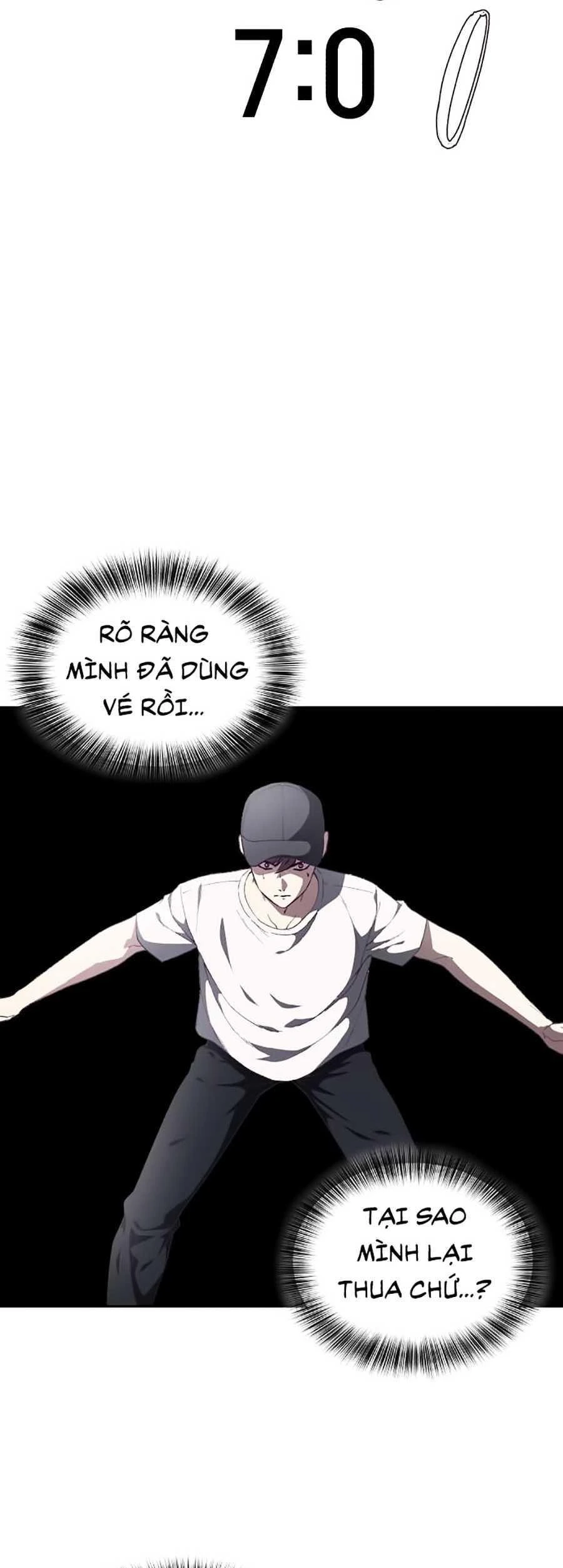 Cậu Bé Của Thần Chết Chapter 72 - 47