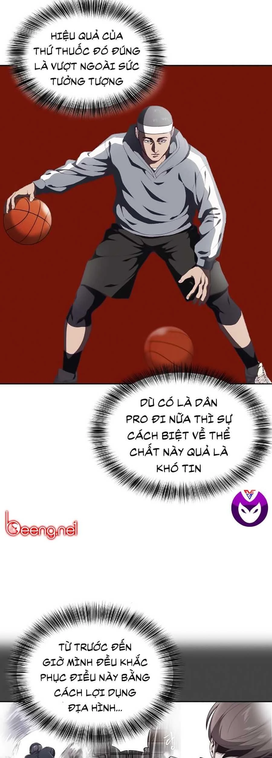 Cậu Bé Của Thần Chết Chapter 72 - 48