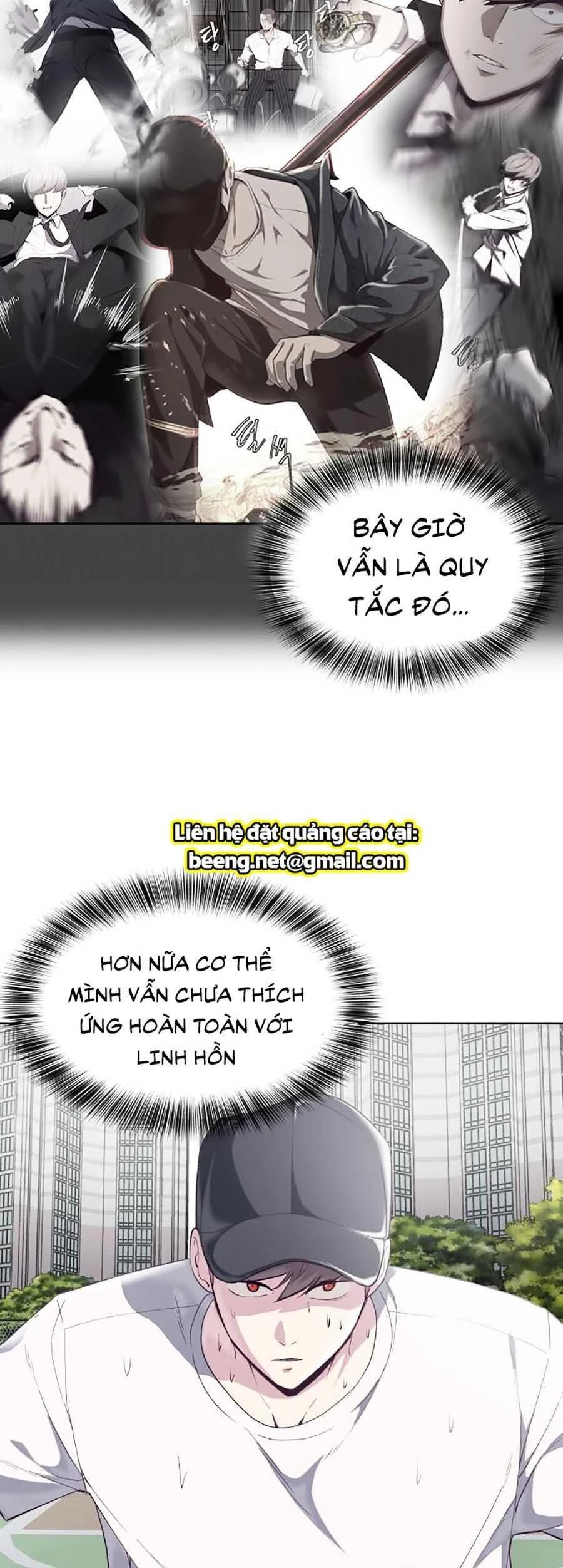 Cậu Bé Của Thần Chết Chapter 72 - 49