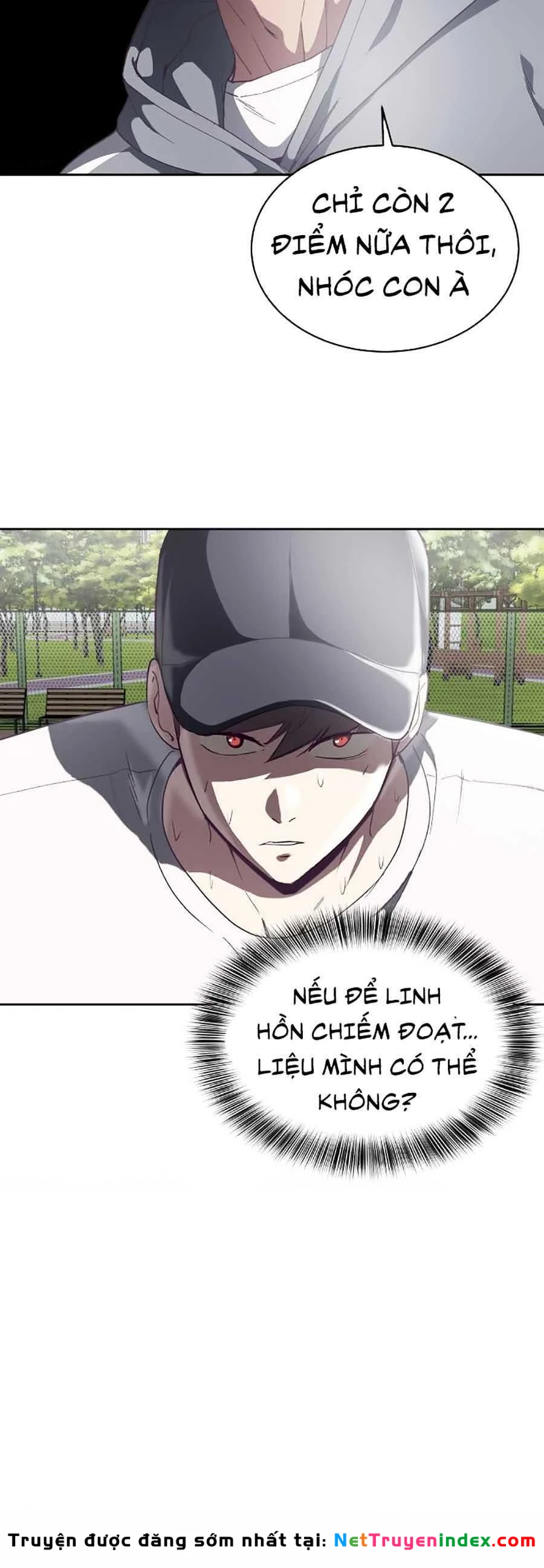 Cậu Bé Của Thần Chết Chapter 72 - 52