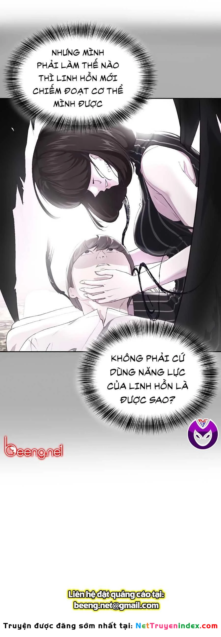 Cậu Bé Của Thần Chết Chapter 72 - 53