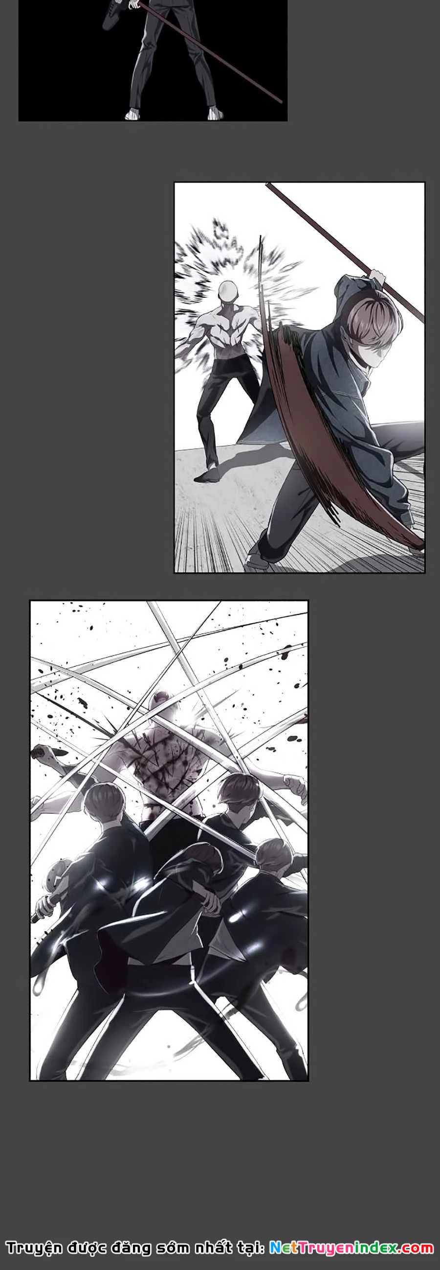 Cậu Bé Của Thần Chết Chapter 72 - 55