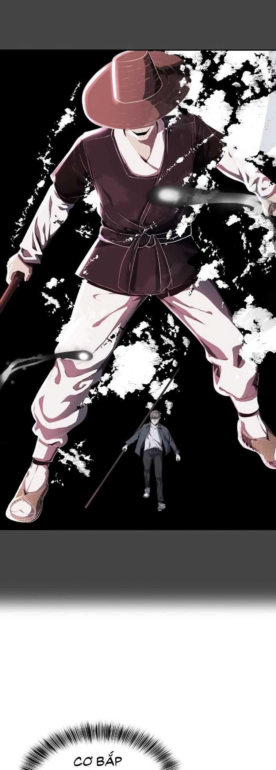 Cậu Bé Của Thần Chết Chapter 72 - 56