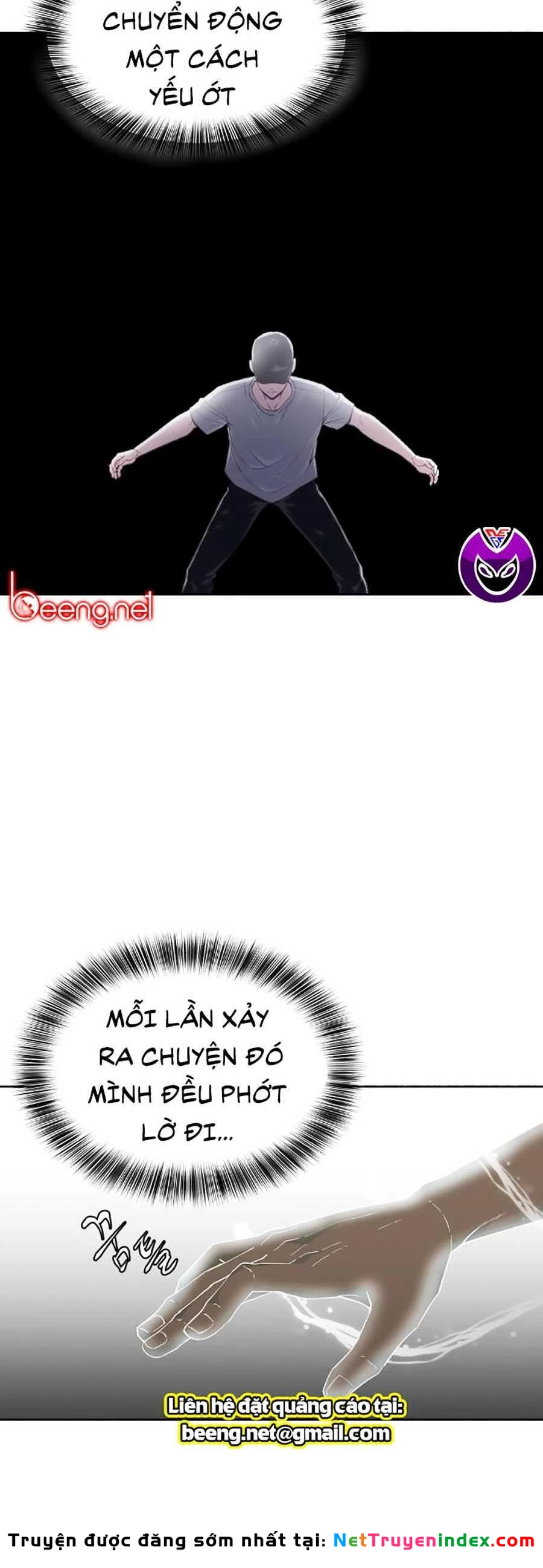 Cậu Bé Của Thần Chết Chapter 72 - 57