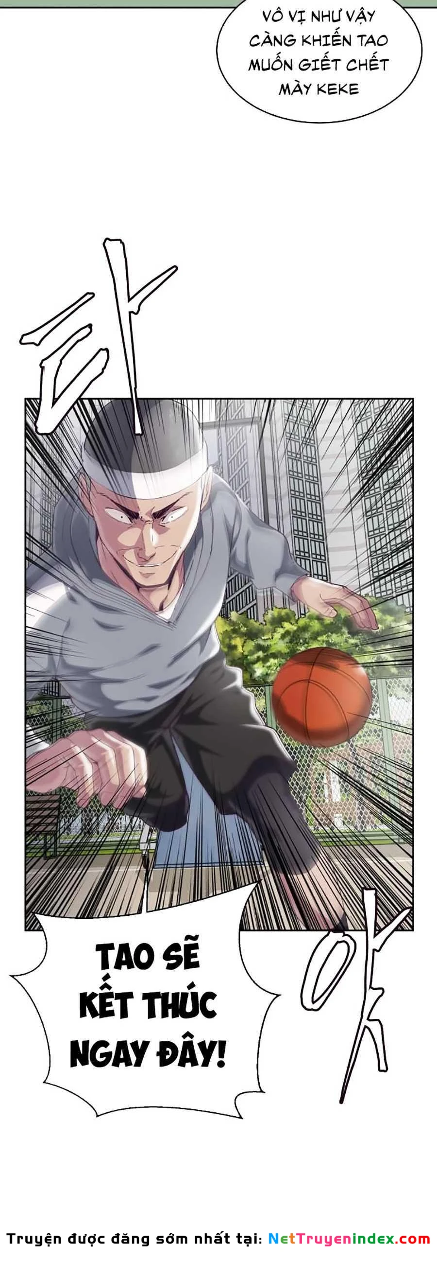 Cậu Bé Của Thần Chết Chapter 72 - 59